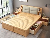 从选材到设计 昭牧住宅家具用心呈现您的更优之选