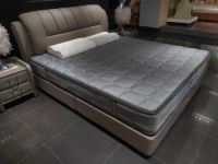 东宝床垫测评：“会呼吸”的床垫，将防螨进行到底