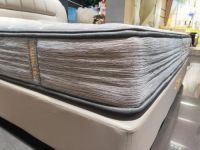 东宝床垫测评：“会呼吸”的床垫，将防螨进行到底