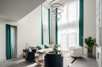 ​酷+设计先锋 | 林上淮：星光不负赶路人，时光不负有心人。