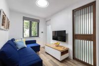 《秘密大改造》设计师何潇宁眼中的德立淋浴房，小空间的极致利用