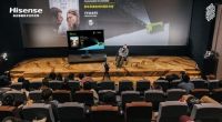 从影院到客厅，海信连推多款影像产品给出答案