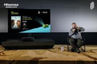 从影院到客厅，海信连推多款影像产品给出答案