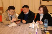 好邻居TU防御门新品惊艳发布，经销商掘金新赛道全面启动！