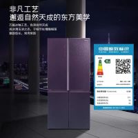 2020海信真空冰箱矩阵逆势上扬，销售量同比增长869%