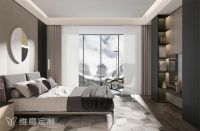维意定制2021潮流卧室设计指南，收藏过万！