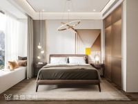 维意定制2021潮流卧室设计指南，收藏过万！