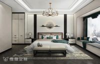 维意定制2021潮流卧室设计指南，收藏过万！