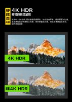 跨年晚会怎么看更爽，这款硬核大屏电视不能少