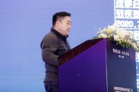 “聚智创新 筑梦启杭”杭州市家具商会第五届二次会员代表大会圆满举行