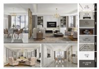 圣诞鸟整装：那一抹依云漫步中的典雅高贵