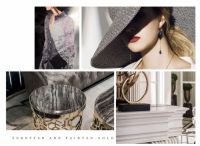 圣诞鸟整装：那一抹依云漫步中的典雅高贵