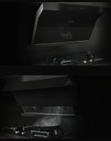 元旦佳节盛宴相聚，COLMO S72穹翼烟机助力新年厨间升级焕新！