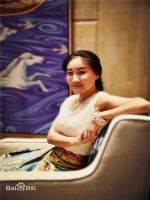 FAD·荆州|李菲&余意 设计和书法构筑诗意生活