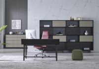 朗萨家居 | 为生活撒满书香