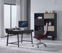 朗萨家居 | 为生活撒满书香