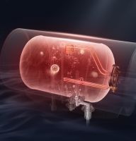 美的磁净活水电热水器晨露系列|在家也能做自己的沐浴之王