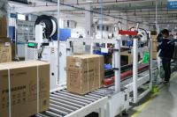 真智能工厂！护童绿色健康桌椅智能工厂获得官方认定