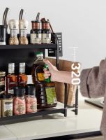 卡贝:3个1m2，搞定厨房收纳