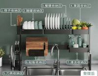 卡贝:3个1m2，搞定厨房收纳