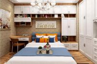 华府板材：翻过2020，不急不躁地成长，不慌不忙地坚强