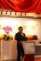 宸佳装饰首店入驻城外诚 强强联手剑指2021年5000万小目标