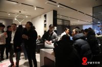 爱与服务&ldquo;永不打烊&rdquo;,顾家家居&何穗送出新年第一份HAO礼