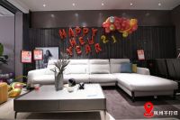 爱与服务“永不打烊”，顾家家居&何穗送出新年第一份HAO礼