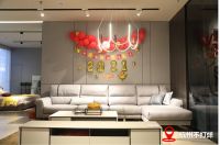 暖了！顾家家居“跨年直播夜”传递不打烊的爱