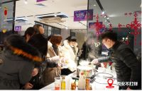 暖了！顾家家居“跨年直播夜”传递不打烊的爱