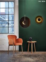 【领绣·菁华】为什么大多装修都爱使用“纯色系”答案就在这儿