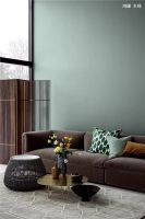 【领绣·菁华】为什么大多装修都爱使用“纯色系”答案就在这儿