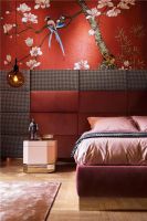 【领绣】2021第一天 转发这套新年红 开年红红火火发大财