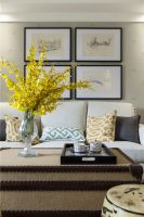 【领绣·菁华】愿给你直达身心的温暖 无惧冬日严寒