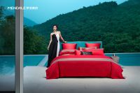 用最后一部喜剧来拥抱新禧,2021梦洁温暖你!