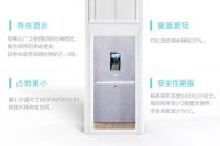 臻世而生 别致神形 Z8000系列电梯耀世开启!