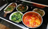 万和厨房烹饪中心，天冷也让您吃上热饭菜