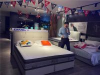 百位经销商齐聚，强力家具跨年订货会圆满落幕