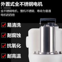 戴德污水提升器“一机”解决了哪些排污难题