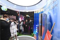海尔空调新物种亮相青岛万象城：先体验再网约