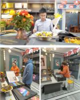 米兰五星门店专访系列丨与优秀者同行，使自己变得更加优秀