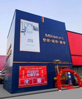 米兰五星门店专访系列丨与优秀者同行，使自己变得更加优秀