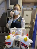 出行礼包免费领 全棉时代携手深圳航空派送新年福利