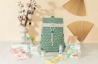 出行礼包免费领 全棉时代携手深圳航空派送新年福利