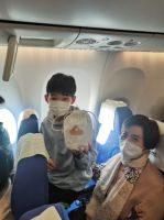 出行礼包免费领 全棉时代携手深圳航空派送新年福利