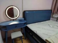 睡个好床垫，梦安思让睡觉成为一种期盼