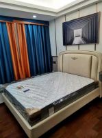 睡个好床垫，梦安思让睡觉成为一种期盼