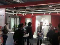 帝奥斯门窗先锋断桥平开窗获红棉奖产品设计奖