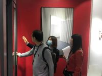 帝奥斯门窗先锋断桥平开窗获红棉奖产品设计奖