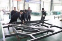 携手共赢 | 红星美凯龙集团莅临明珠创展门窗总部交流会